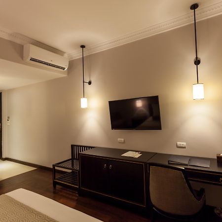 Sarai And Wander Hotel Сіємреап Екстер'єр фото