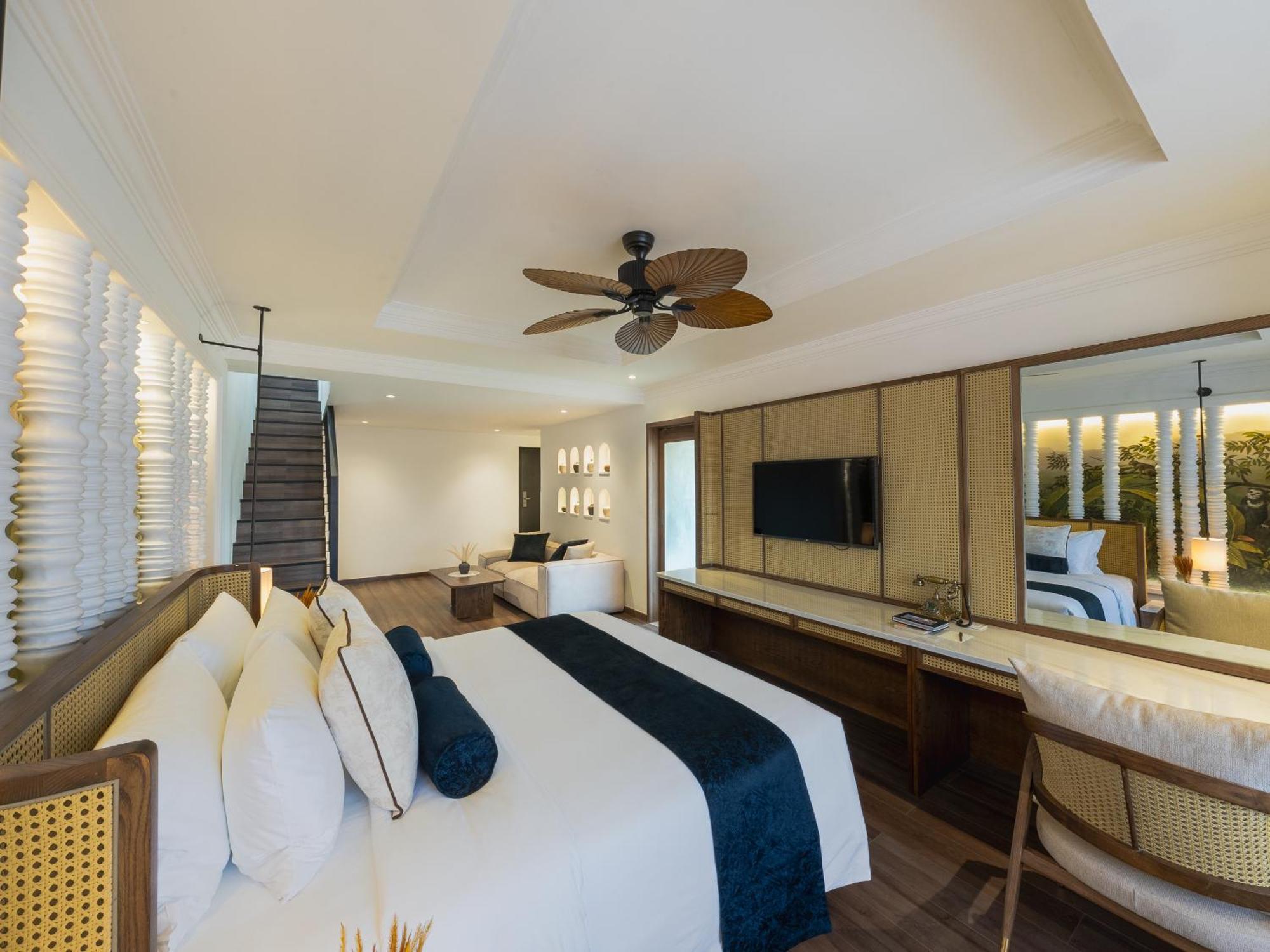 Sarai And Wander Hotel Сіємреап Екстер'єр фото