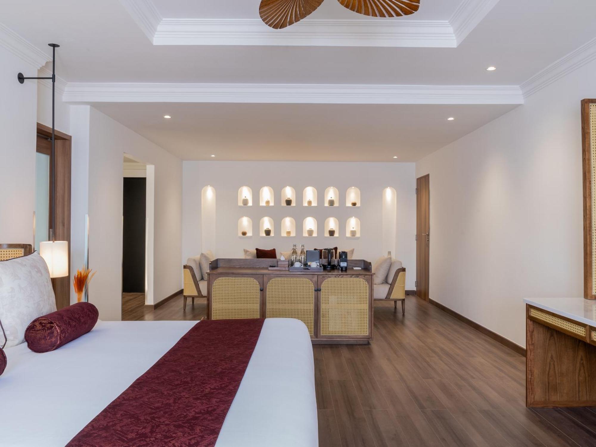 Sarai And Wander Hotel Сіємреап Екстер'єр фото