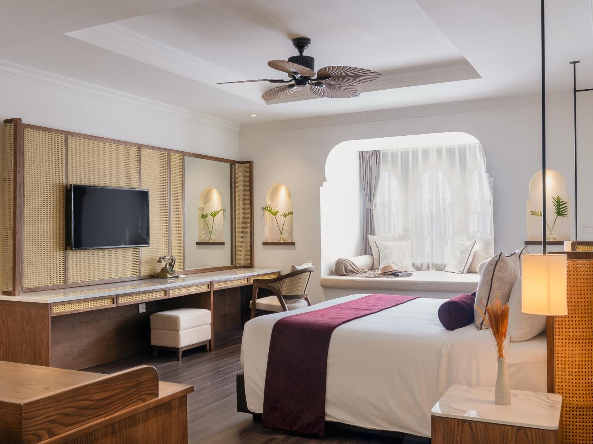 Sarai And Wander Hotel Сіємреап Екстер'єр фото
