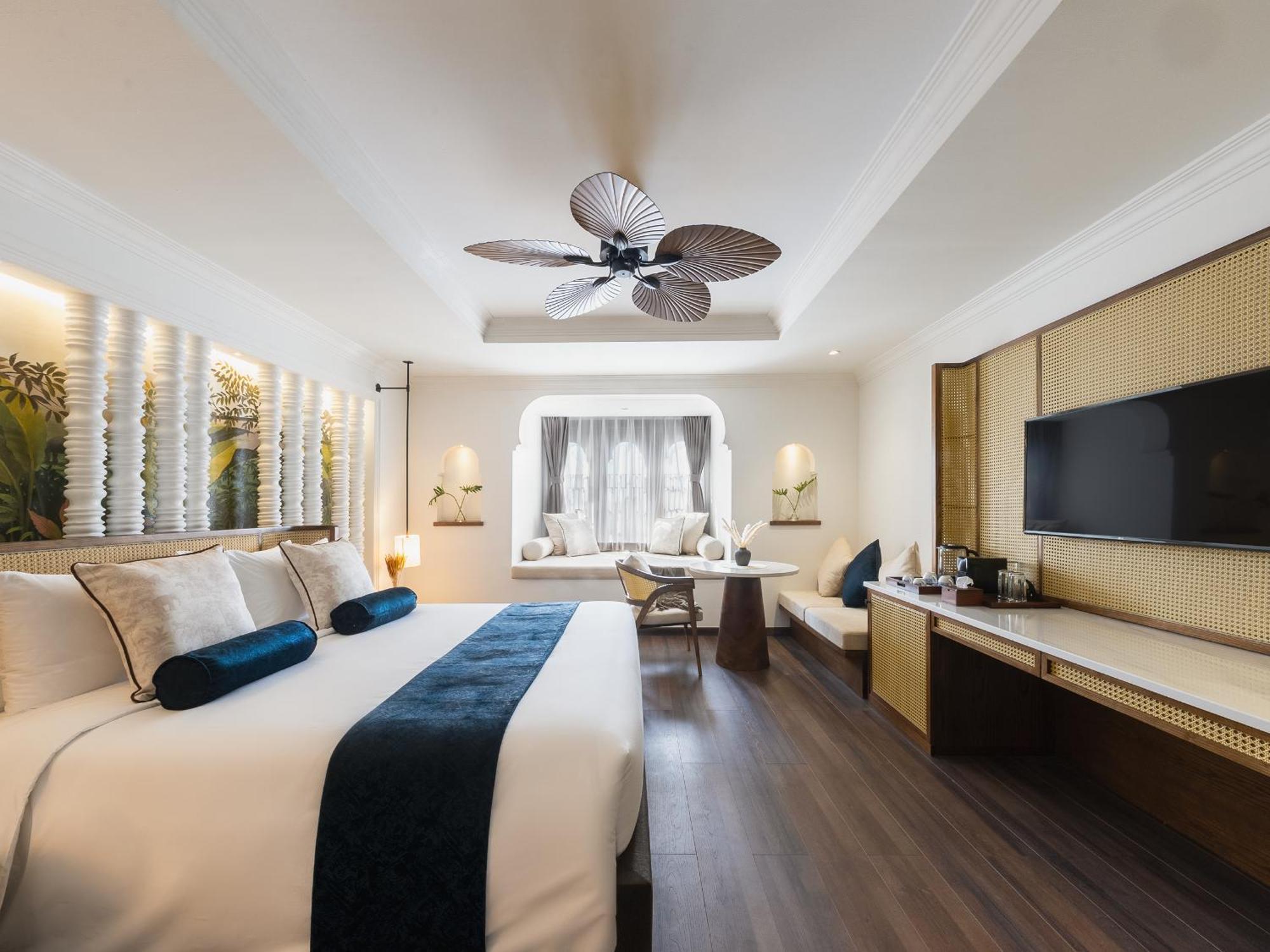 Sarai And Wander Hotel Сіємреап Екстер'єр фото