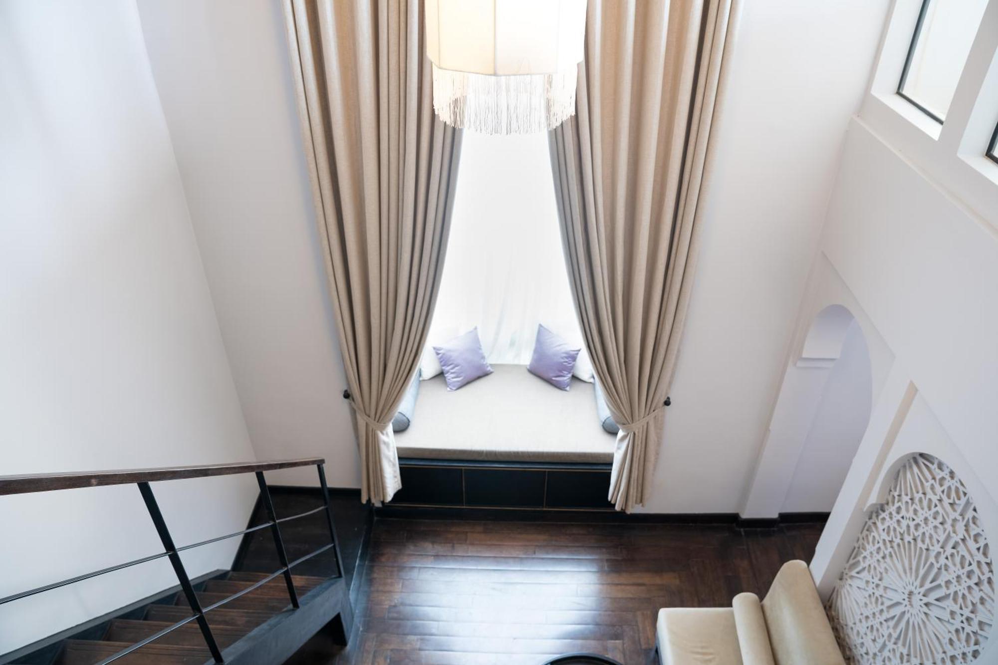 Sarai And Wander Hotel Сіємреап Екстер'єр фото