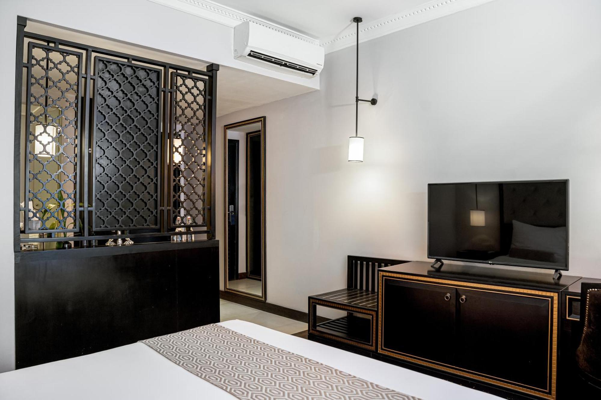 Sarai And Wander Hotel Сіємреап Екстер'єр фото
